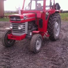 Massey Ferguson 165x