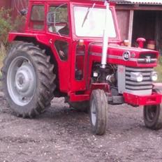 Massey Ferguson 165x