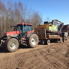 New Holland 8970 A