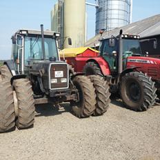 Massey Ferguson 3070