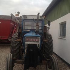 Ford 5000