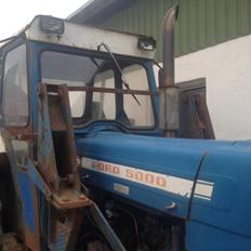 Ford 5000