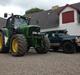 John Deere 6920