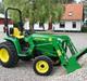 John Deere 3036 E