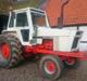 Case AGRI KING 1270