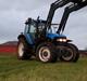 New Holland TM 135 SS (Solgt) 