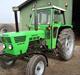 Deutz 6206
