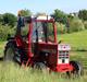 International Harvester 844 xl