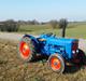 Fordson super dexta