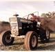 Ford 7000