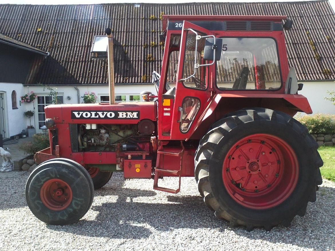 Volvo BM 2650 billede 3