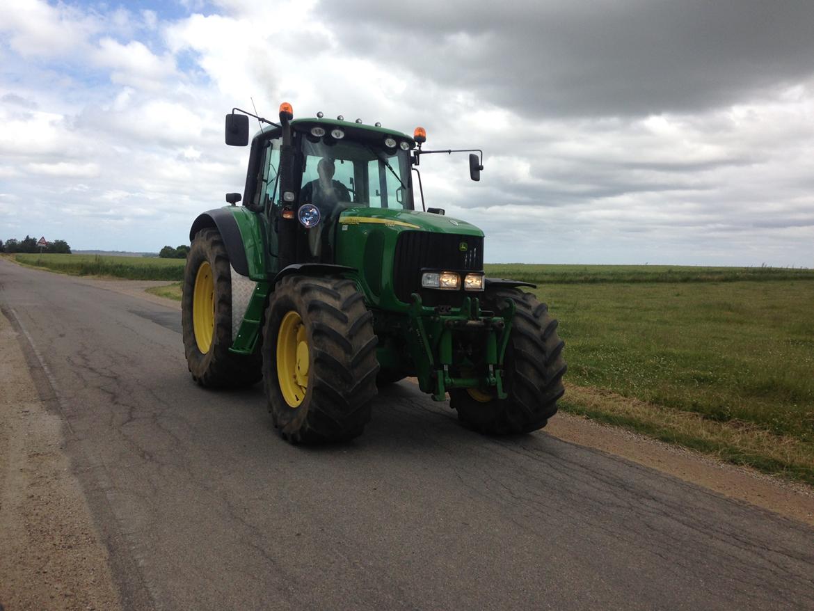 John Deere 6920 billede 4