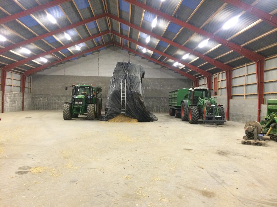 John Deere 6920 billede 9