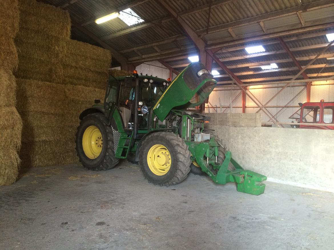 John Deere 6920 billede 14