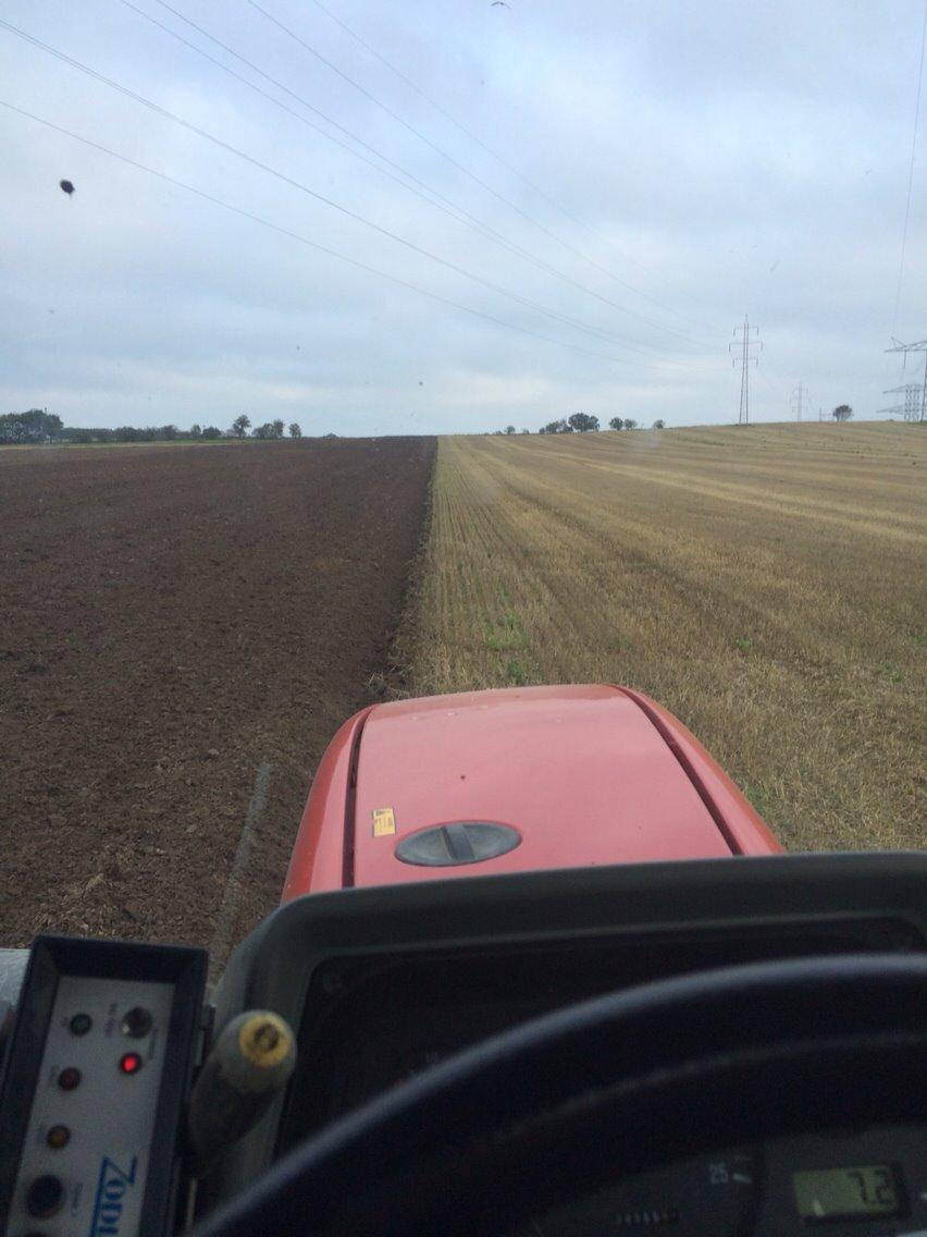 Massey Ferguson 8250 billede 12