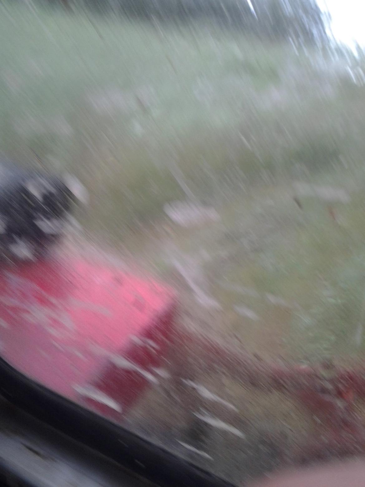 Massey Ferguson 575 - Sommer 2014. Skårlægning, Længe leve 4-hjulstræk ;) billede 19