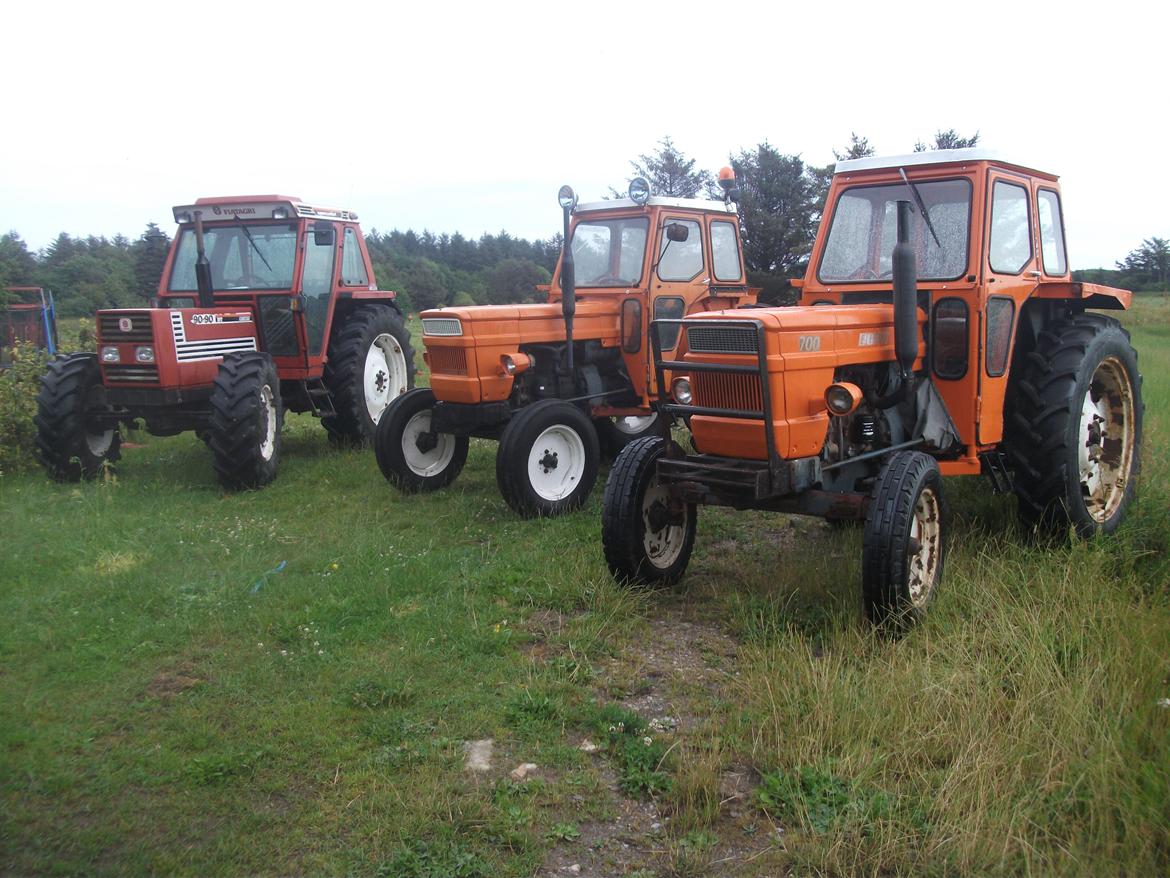 Fiat 800 billede 40