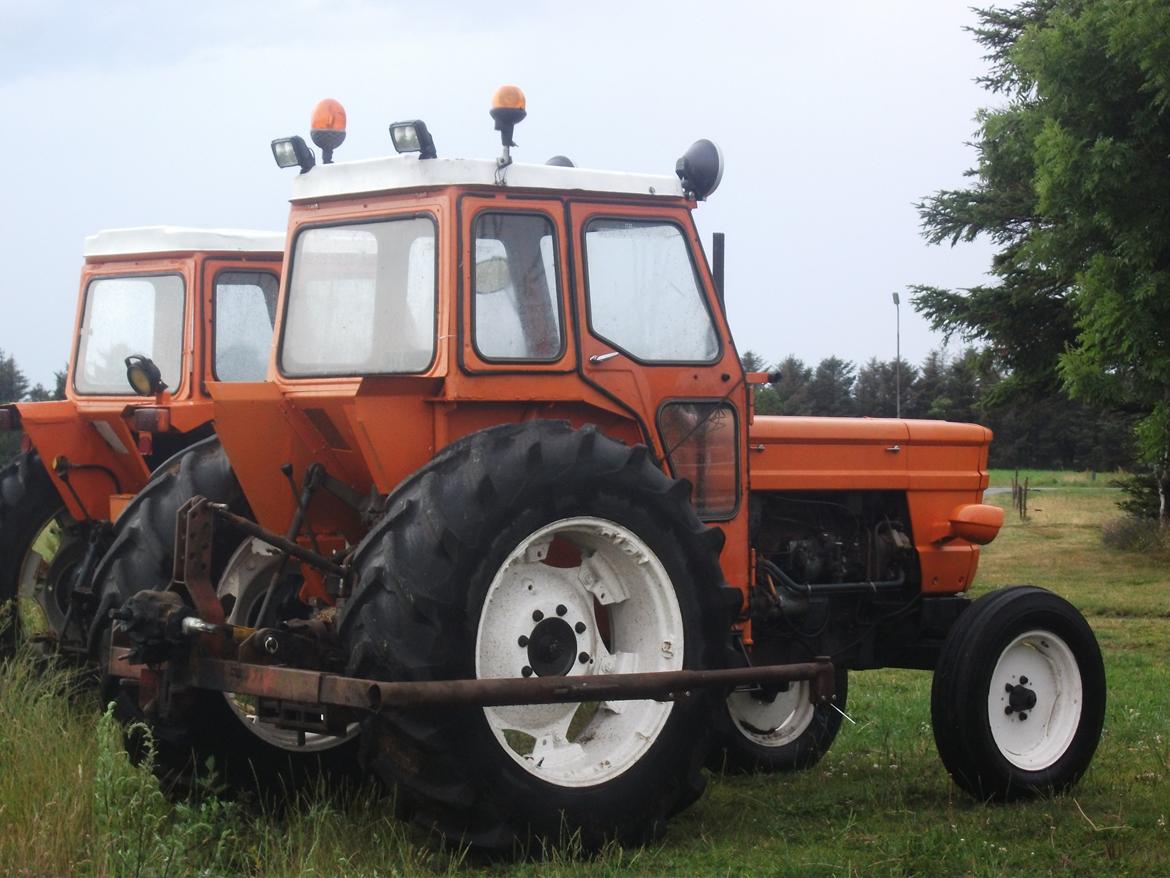 Fiat 800 billede 21