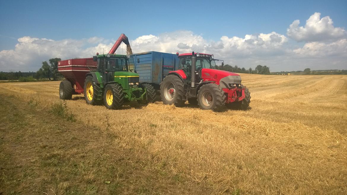 McCormick ztx 280 - den nye (gamle) snelvong  billede 27