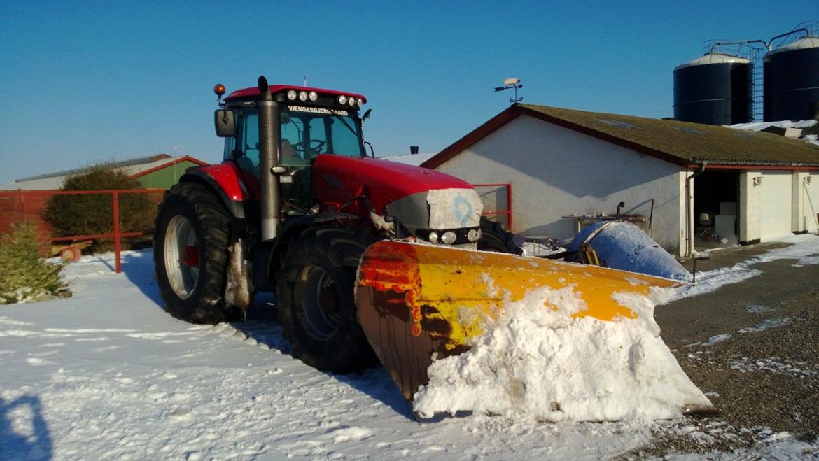 McCormick ztx 280 - vinter 13-14 billede 29