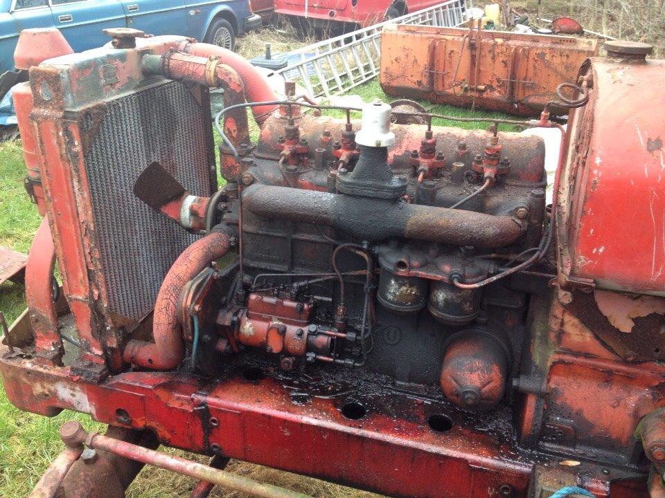 David Brown 990 billede 4