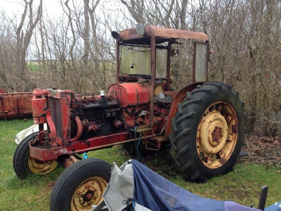 David Brown 990 billede 5