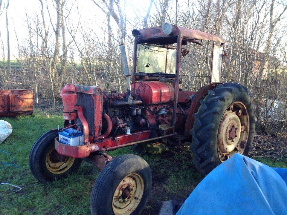 David Brown 990 billede 6