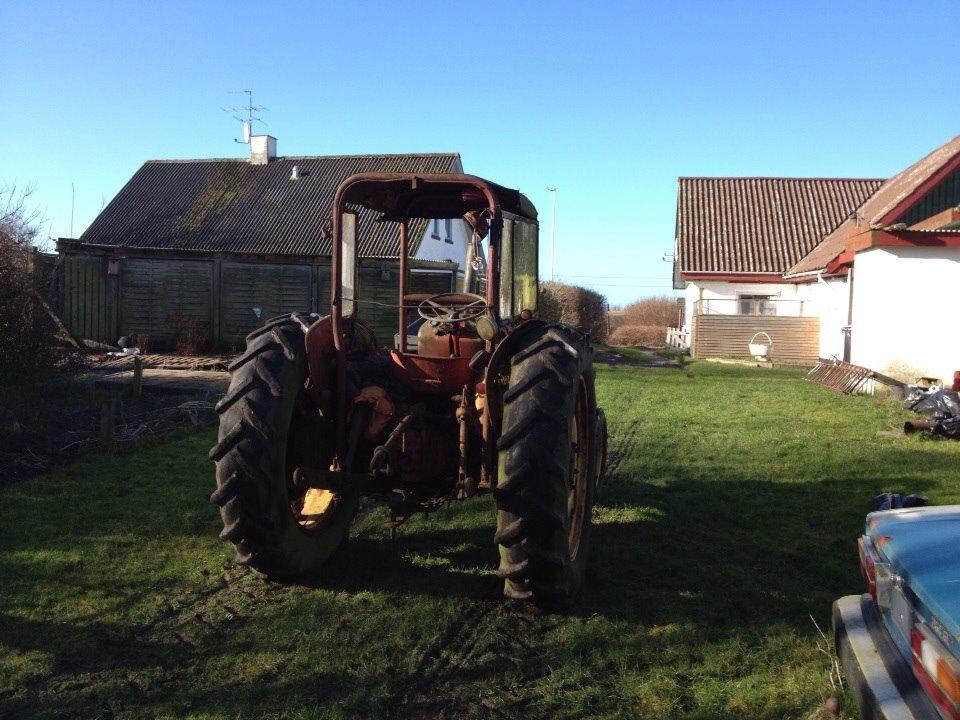 David Brown 990 billede 7