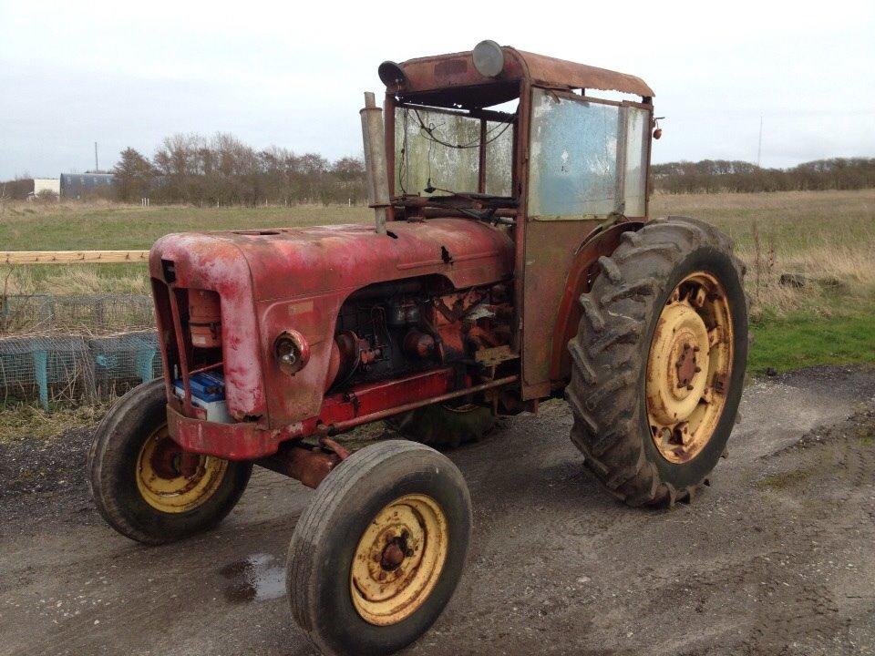 David Brown 990 billede 11