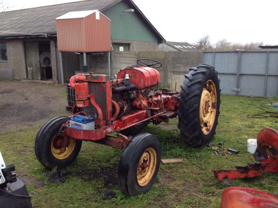 David Brown 990 billede 18
