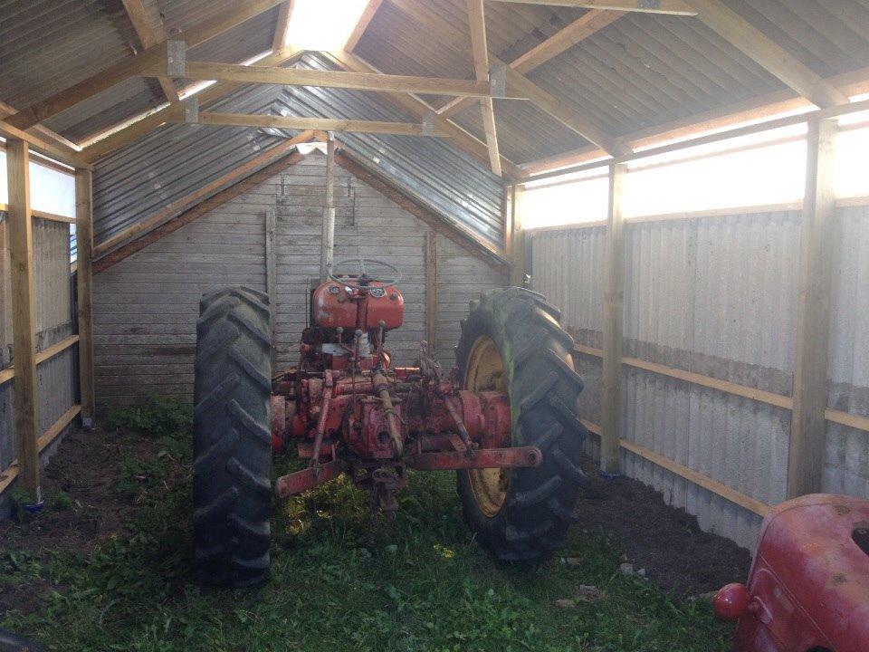 David Brown 990 billede 21