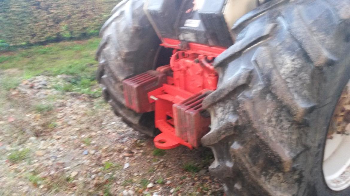 Case agri King 1270 billede 13