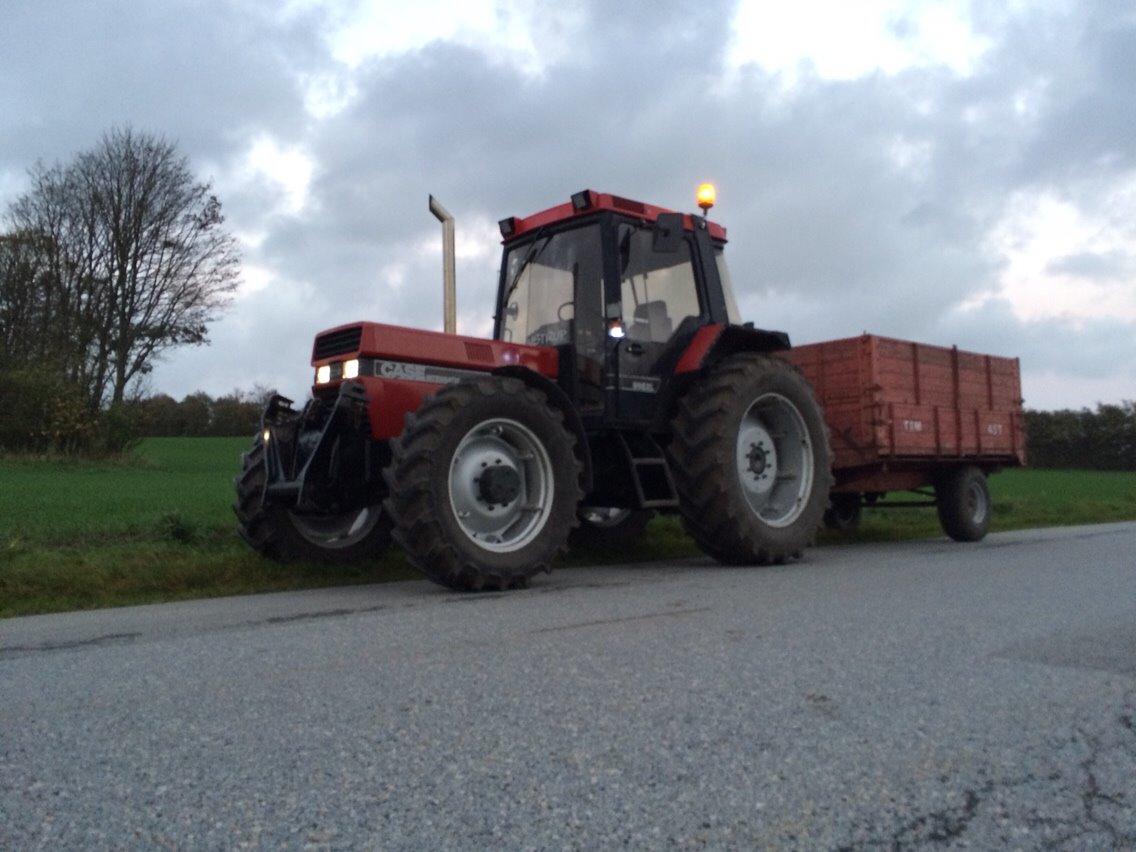 Case IH 956 XL billede 13