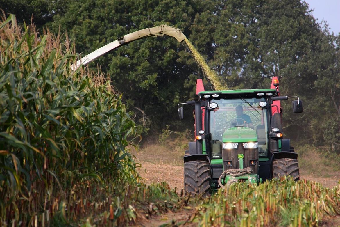 John Deere 7280R   *Buller* billede 11