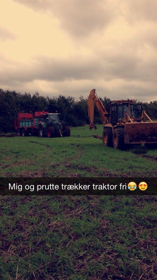 Fendt 516 Vario TMS. billede 7