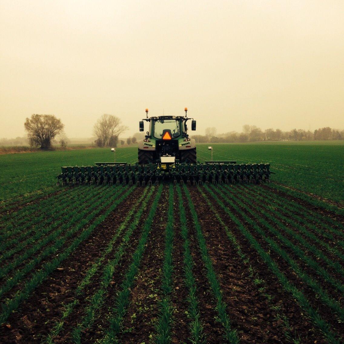 Fendt 516 Vario TMS. billede 10