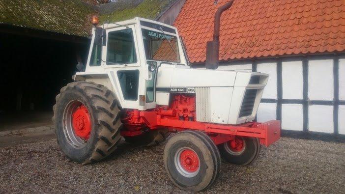 Case AGRI KING 1270 billede 1