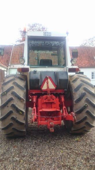 Case AGRI KING 1270 billede 3