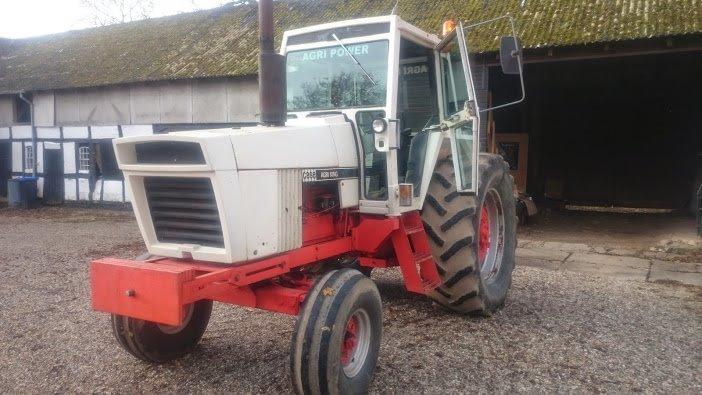 Case AGRI KING 1270 billede 2