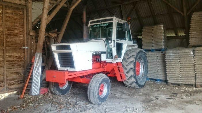 Case AGRI KING 1270 billede 8