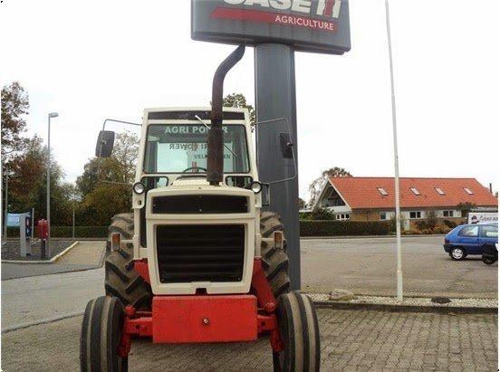 Case AGRI KING 1270 billede 9