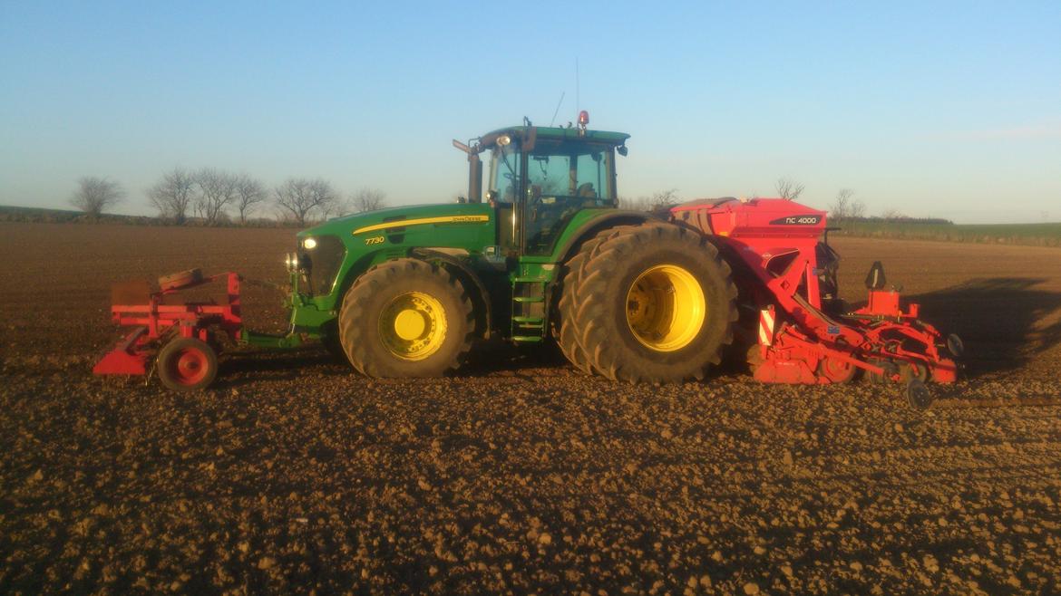 John Deere 7730 billede 35