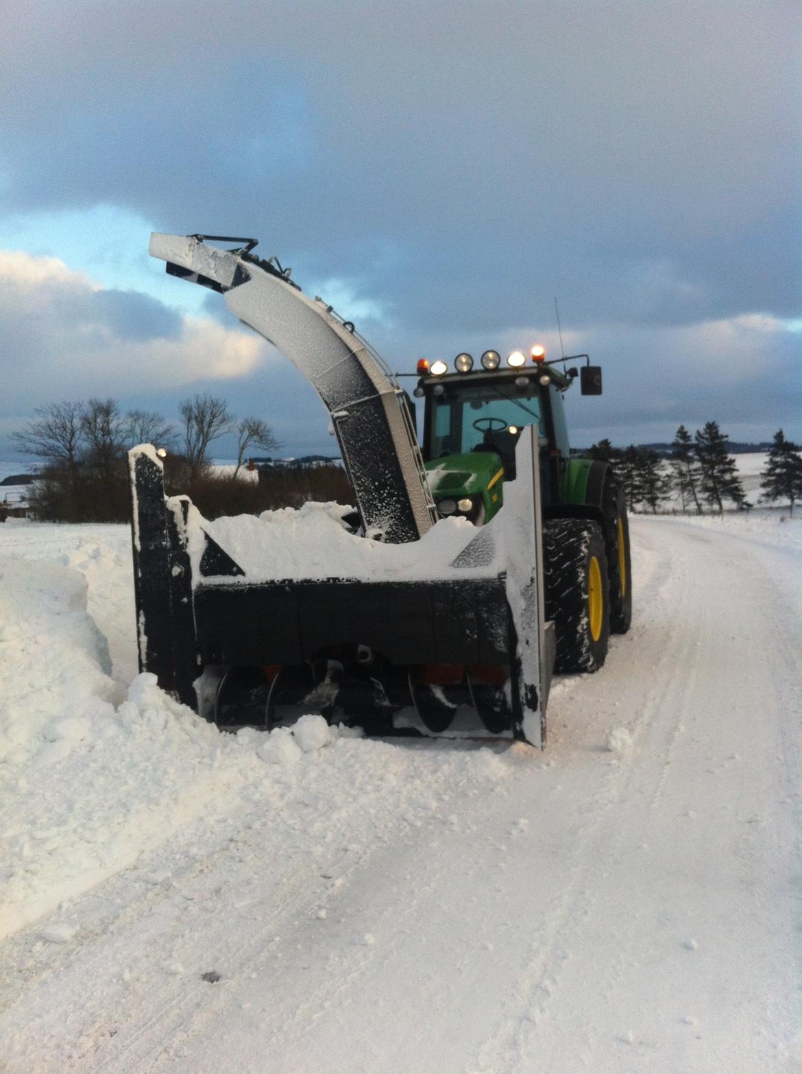 John Deere 7930 billede 13