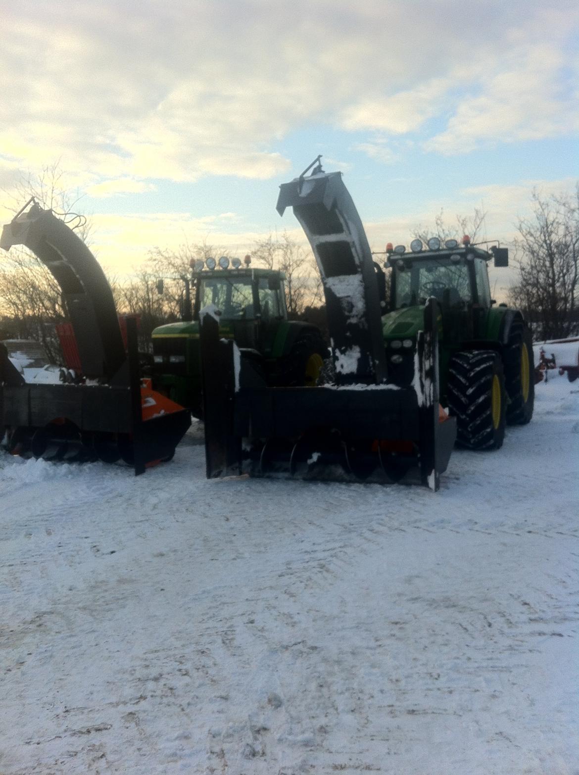 John Deere 7930 billede 14