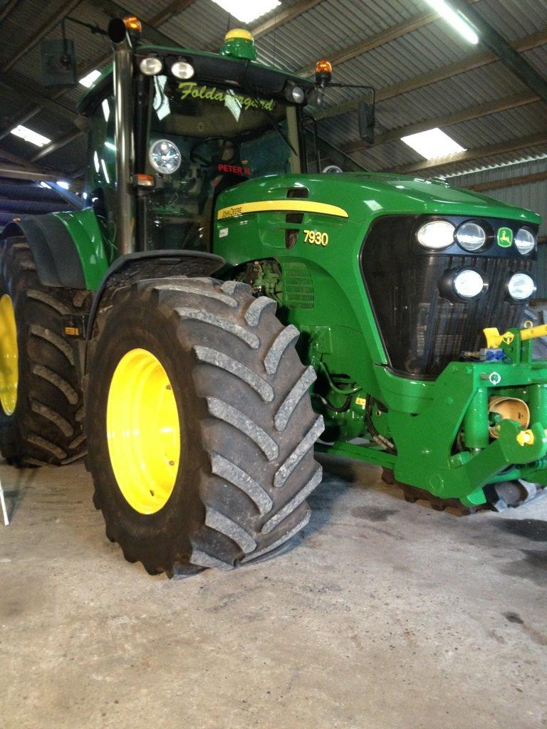 John Deere 7930 billede 15