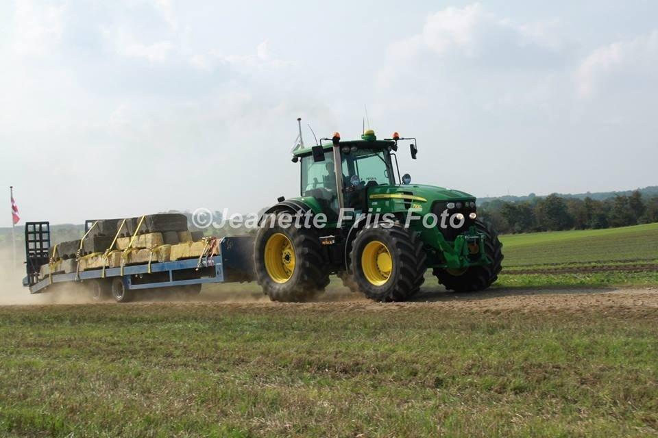 John Deere 7930 billede 17