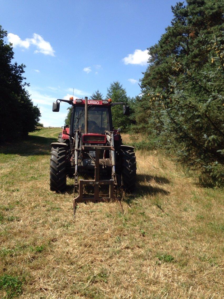 Case IH 1056 billede 1