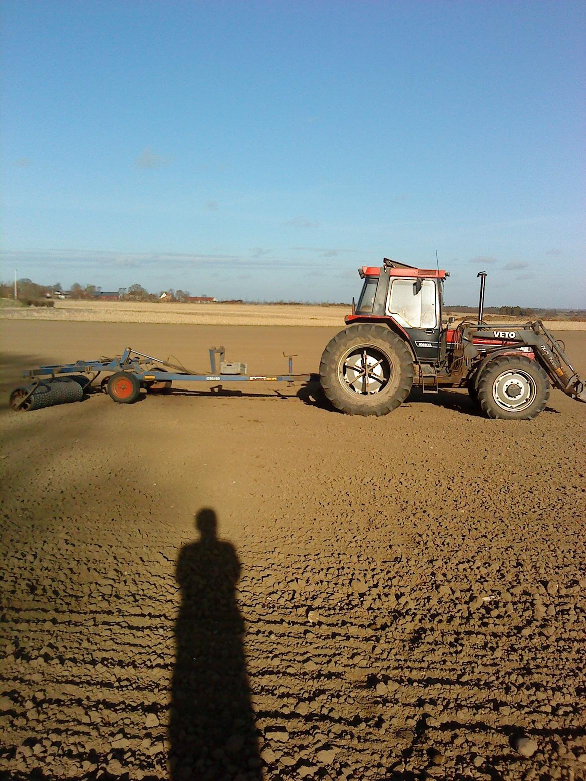 Case IH 1056 billede 8