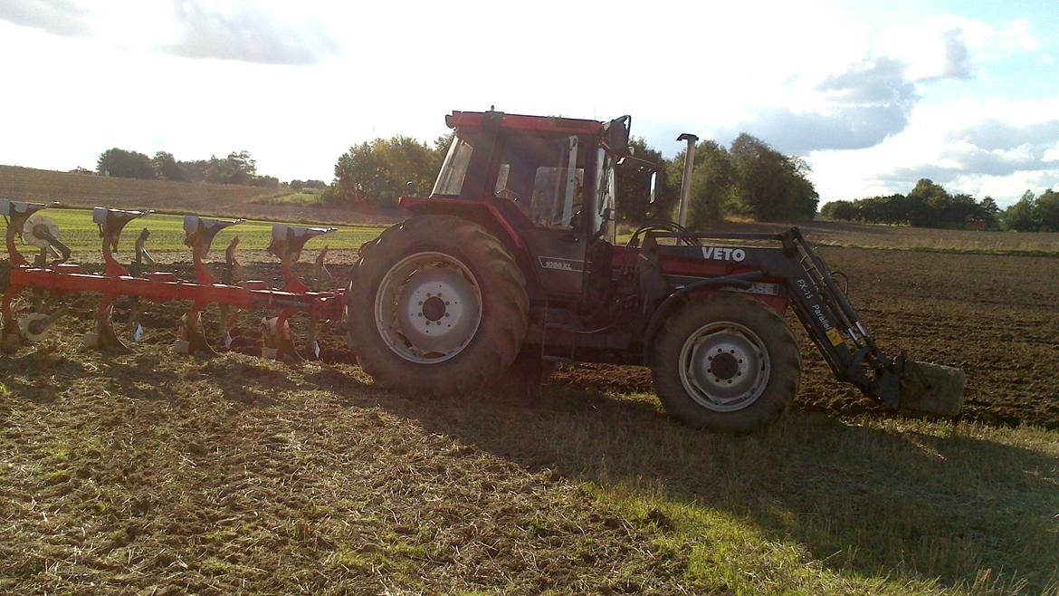 Case IH 1056 billede 10