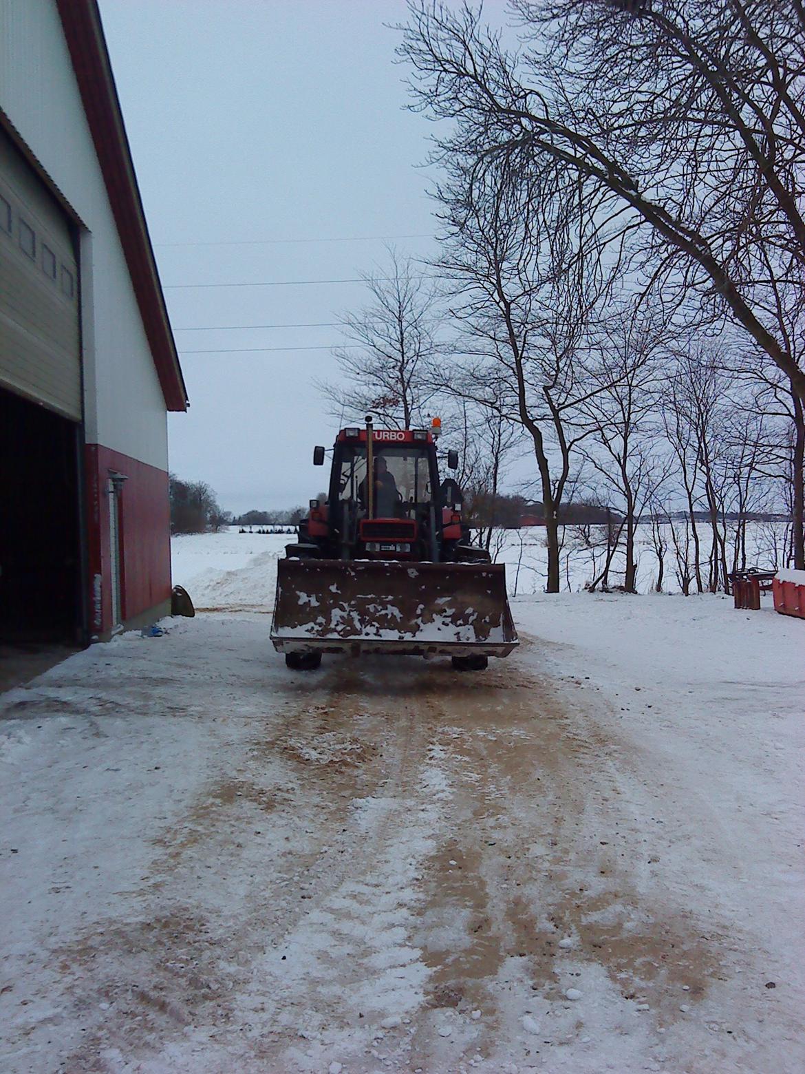 Case IH 1056 billede 13